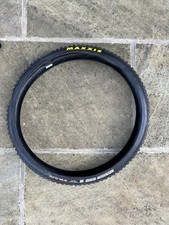 Maxxis minion dhr for sale  PUDSEY