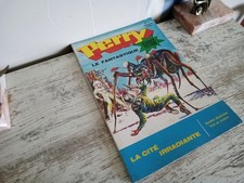 Perry fantastique cité d'occasion  Hondschoote