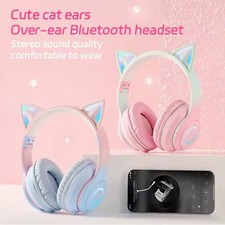 Wireless cat ear for sale  NUNEATON