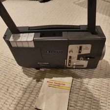Vintage chinon 300 for sale  LONDON