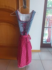 Dirndl kinder hne gebraucht kaufen  Pfullendorf