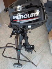mercury 5 cv usato mercury 5 cv usato Orosei