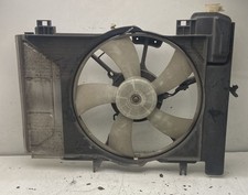 Ventola radiatore per usato  Frattaminore