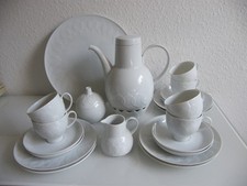 Rosenthal kaffeeservice björn gebraucht kaufen  Wedel