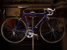 Usado, Gios Torino Record Roadbike Rennrad Size 53 Campagnolo Nuovo Record Group comprar usado  Enviando para Brazil