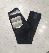 Mhi maharishi jean for sale  LONDON