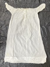 Antique victorian cotton for sale  SOUTHAMPTON