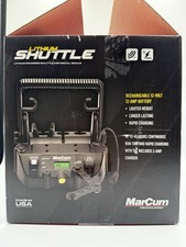 Marcum lithium shuttle for sale  Pasco