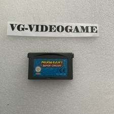 Mario kart super usato  Lugo
