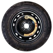 Ruotino scorta 125 usato  Pratola Peligna