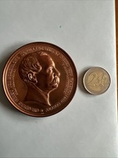 Ratibor medaille 1889 gebraucht kaufen  Essen