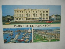 Postcard park hotel for sale  LEEDS