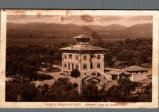 Brescia villa ciannantony usato  Asti