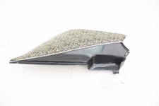 RIGHT WINDSHIELD COVER VERKLEIDUNG ABDECKUNG RECHTS FÜLLUNG Derbi Senda 125 na sprzedaż  PL