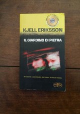 Kjell eriksson giardino usato  Palermo