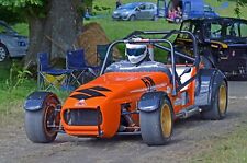 Westfield hillclimb sprint for sale  NEWQUAY
