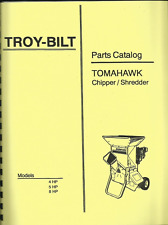 Troy bilt tomahawk for sale  Saint George