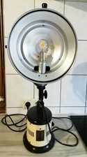 Rig hanau höhensonnne gebraucht kaufen  Wittstock/Dosse