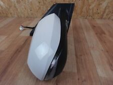 Toyota Yaris IV MK4 2021 Luster samochodowy prawy 049749 LHD 6-PIN na sprzedaż  PL