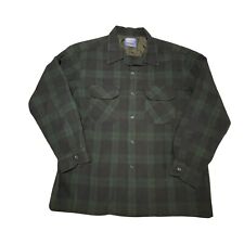 Vtg 90s pendleton for sale  East Flat Rock