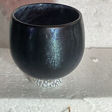 Art glass vase for sale  COVENTRY