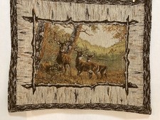 Deer buck woven for sale  Elizabethtown