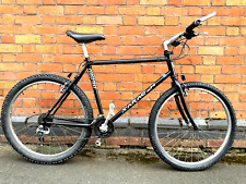 Retro saracen forcetrax for sale  STOCKPORT