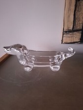 Chien basset teckel d'occasion  Marseille I