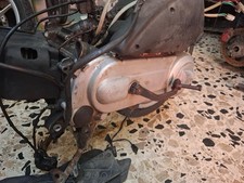 Motore piaggio free usato  Giugliano in Campania