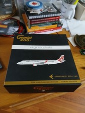 Gemini 200.g2voz339..embraer e for sale  NEWPORT