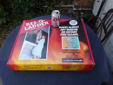 Res ladder emergency for sale  TROWBRIDGE