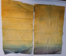 Wool dip dyed for sale  Concord