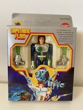 Captain flam popy d'occasion  Expédié en Belgium