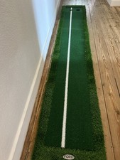 Indoor golfmatte gebraucht kaufen  Bayreuth