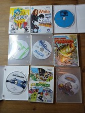 Wii game bundle for sale  Studio City