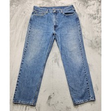 Levi jeans mens for sale  Milton Freewater