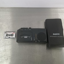 Sanyo trc 520m for sale  BEDALE