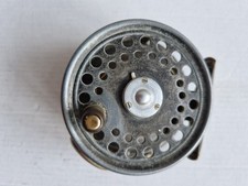 Mulinello mosca trota usato  Spedire a Italy