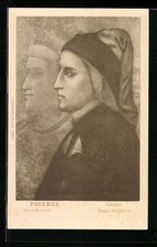 Künstler dichter dante gebraucht kaufen Künstler dichter dante gebraucht kaufen  Berlin