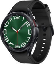 Usado, Smartwatch Samsung Galaxy Watch 6 Classic 47mm SM-R960 Bluetooth aço inoxidável preto comprar usado Usado, Smartwatch Samsung Galaxy Watch 6 Classic 47mm SM-R960 Bluetooth aço inoxidável preto comprar usado  Enviando para Brazil