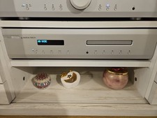 Musical fidelity m3scd usato  Bisceglie