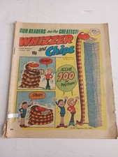 Whizzer chips 7th for sale  SPALDING