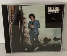 Billy joel 52nd for sale  Albany