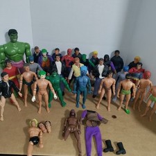 Vintage huge mego for sale  Johnson City