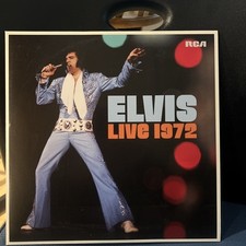 Elvis presley elvis for sale  Thomaston