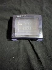 Usado, Acessório de luz e lupa Mad Catz para Nintendo Gameboy comprar usado  Enviando para Brazil