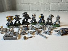 Space marines 40k for sale  STRATFORD-UPON-AVON