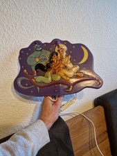 Vintage disney aladin gebraucht kaufen  Eppelheim