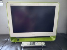 Sony bravia lcd for sale  Spring Valley