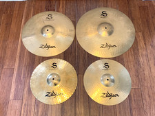 Zildjian series cymbal for sale  WOKINGHAM